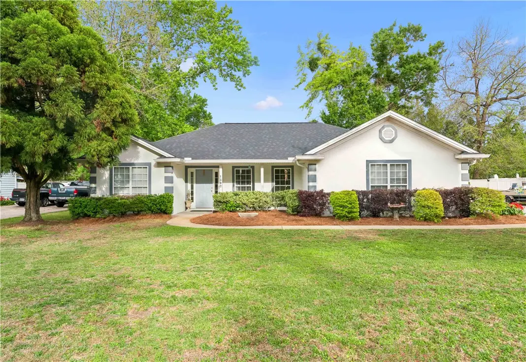 1302 Cate Road, Brunswick, GA 31525 - #1