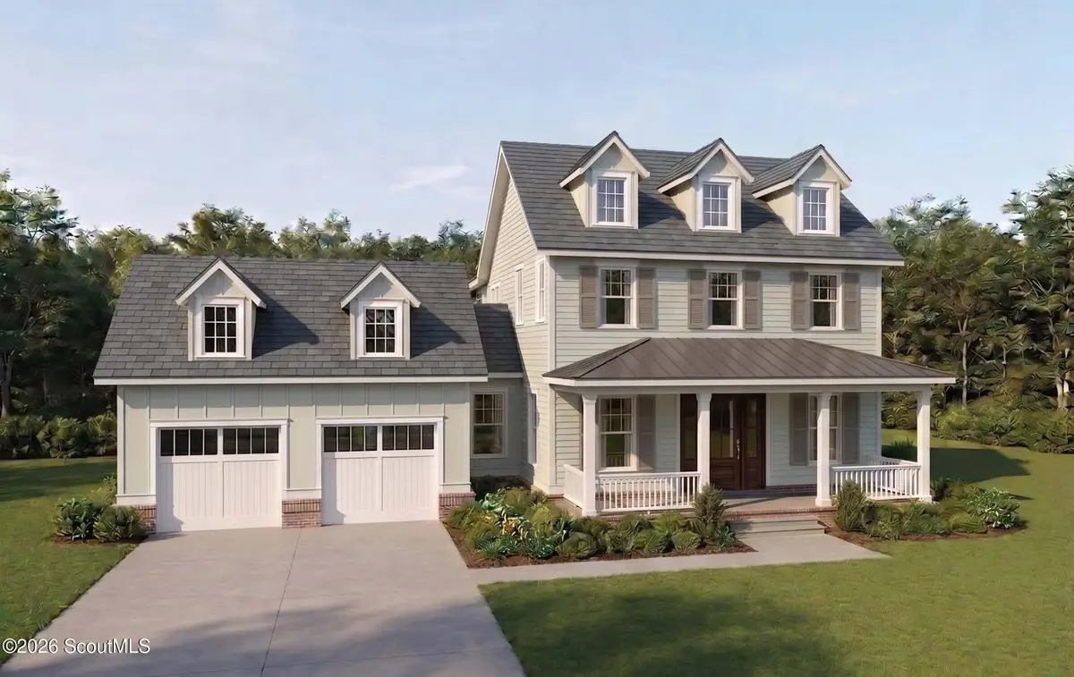 23 Fred Drive, Saint Simons Island, GA 31522 - #1