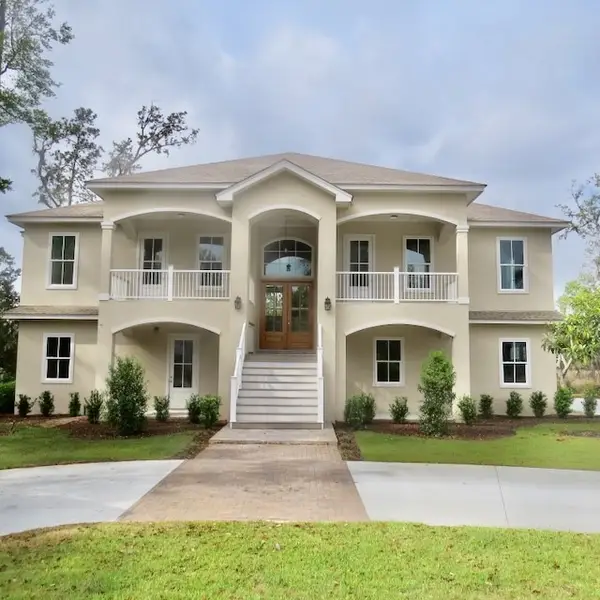 123 Rice Mill, St Simons Island, GA 31522