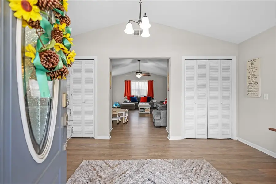 121 Glynn Street, Jesup, GA 31545 - #3