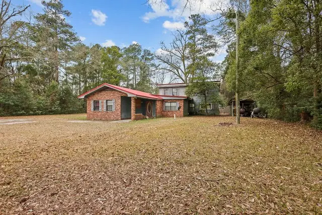 412 S Willow Street, Jesup, GA 31546 - #2