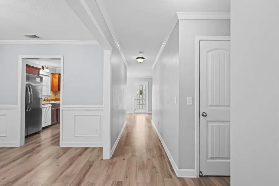 218 Guyett Avenue, Hinesville, GA 31313 - #3