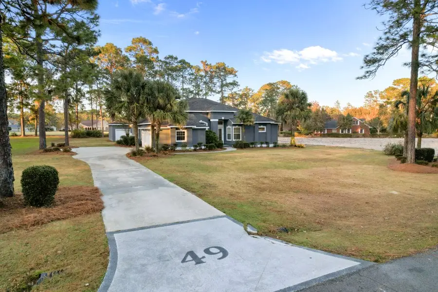 49 Pine Forest Drive, Jesup, GA 31546 - #2