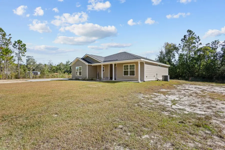 192 Hummingbird Lane, Jesup, GA 31545 - #2