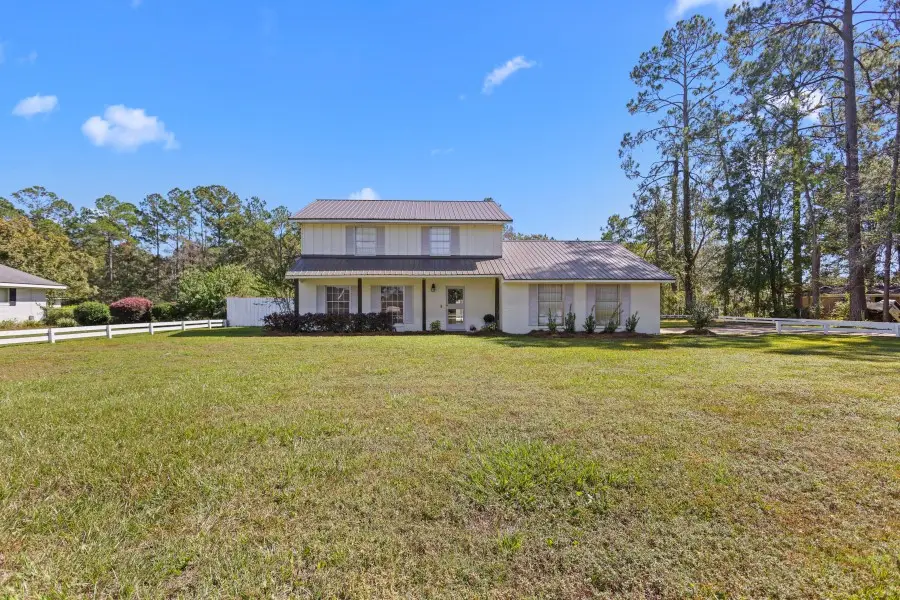168 Pierce Street, Jesup, GA 31545 - #1