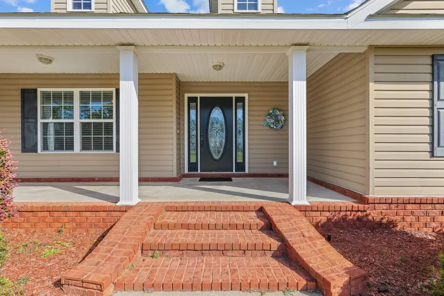 143 Caleb Circle, Jesup, GA 31545 - #3