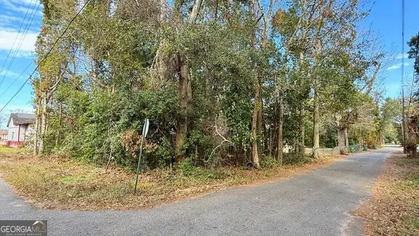 0 N Third Lane, Jesup, GA 31545