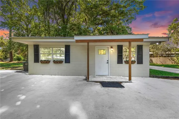 41 Sutton Court, Woodbine, GA 31569