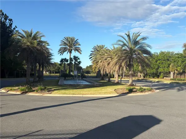 135 Beacon Pointe Parkway, Woodbine, GA 31569