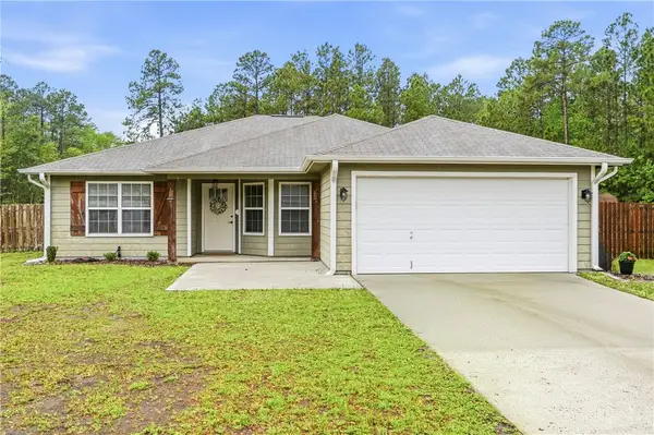101 Ronalds Court, St Marys, GA 31558