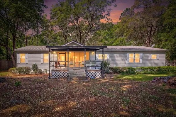 149 Dorothy Circle, Waynesville, GA 31566