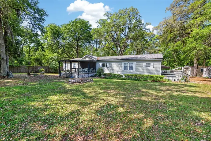 149 Dorothy Circle, Waynesville, GA 31566 - #2