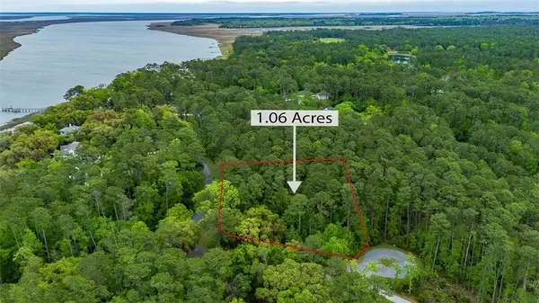 Lot 216 Riverpoint Lane Ne, Townsend, GA 31331