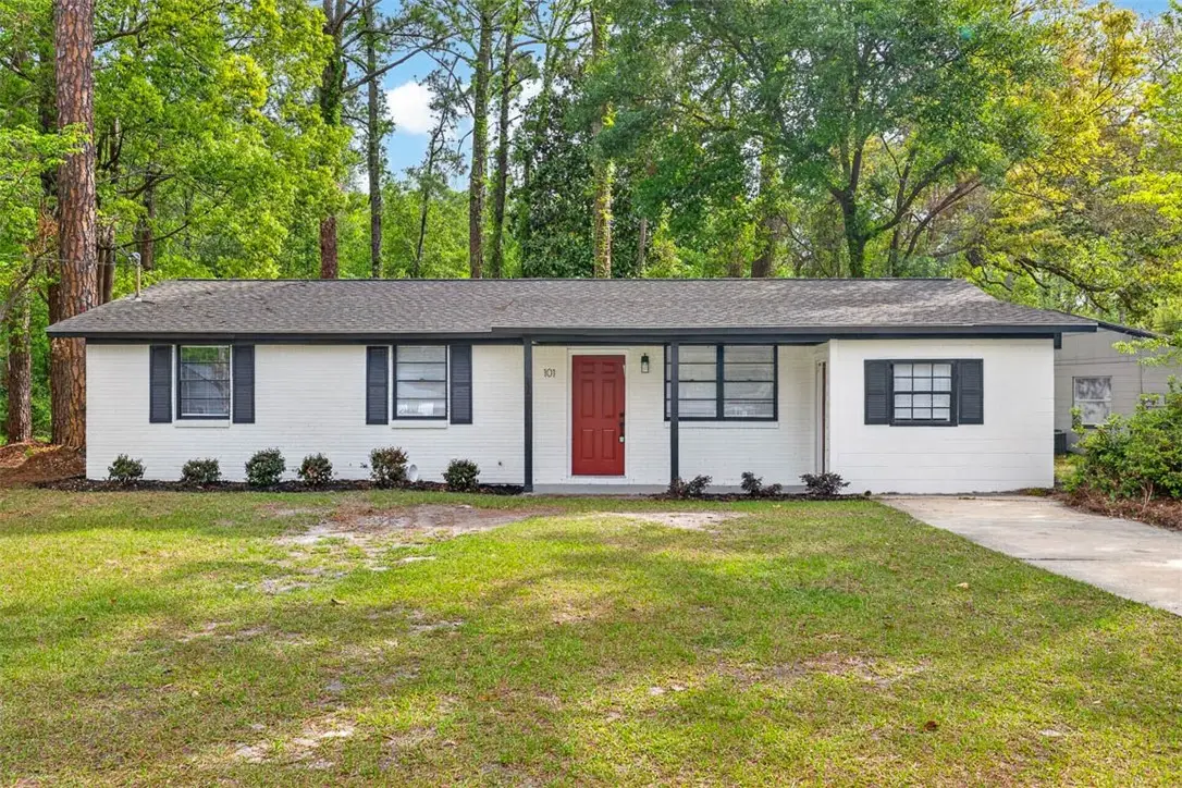 101 Saxon Street, Brunswick, GA 31525 - #1