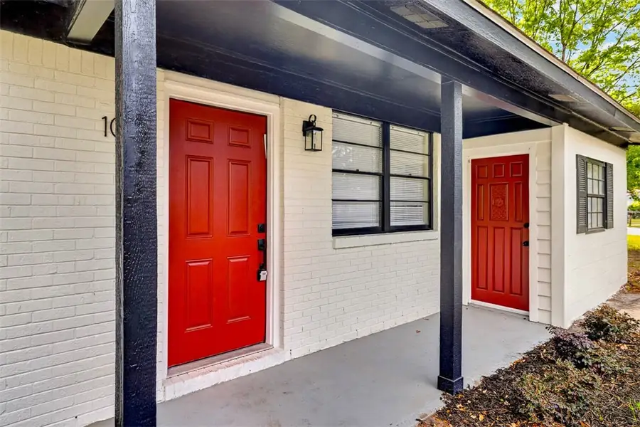 101 Saxon Street, Brunswick, GA 31525 - #3