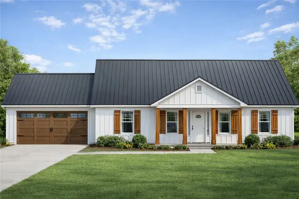 101 Ritch Drive, Brunswick, GA 31525