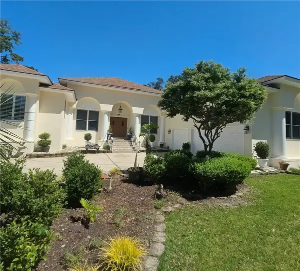 164 Butler Lake Drive, St Simons Island, GA 31522