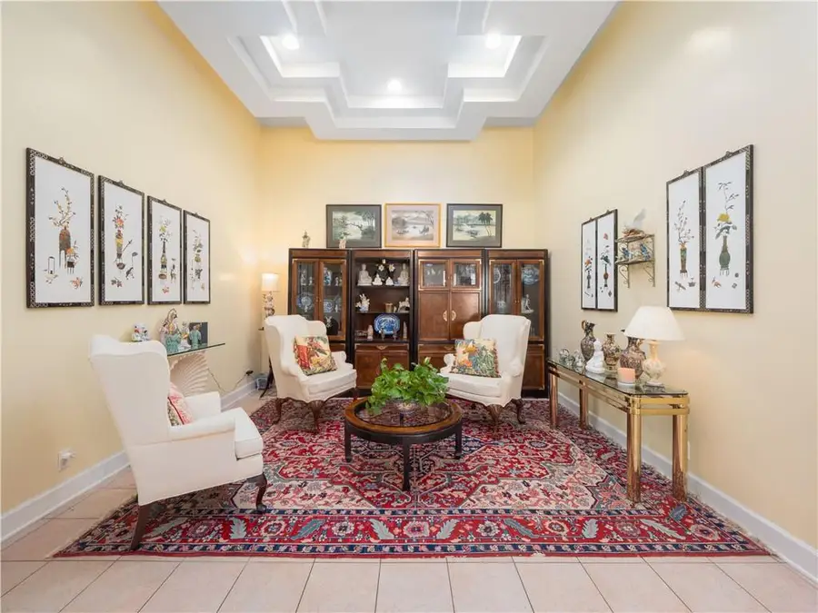 164 Butler Lake Drive, Saint Simons Island, GA 31522 - #2