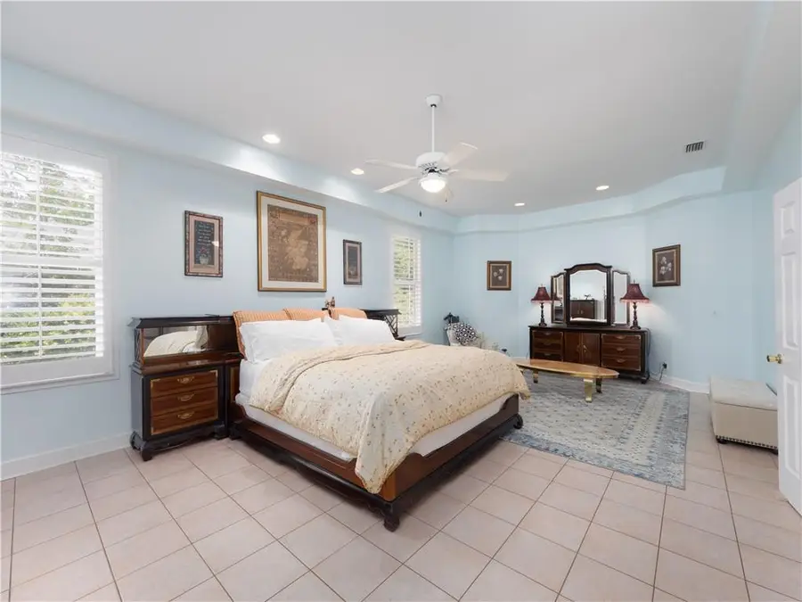 164 Butler Lake Drive, Saint Simons Island, GA 31522 - #3