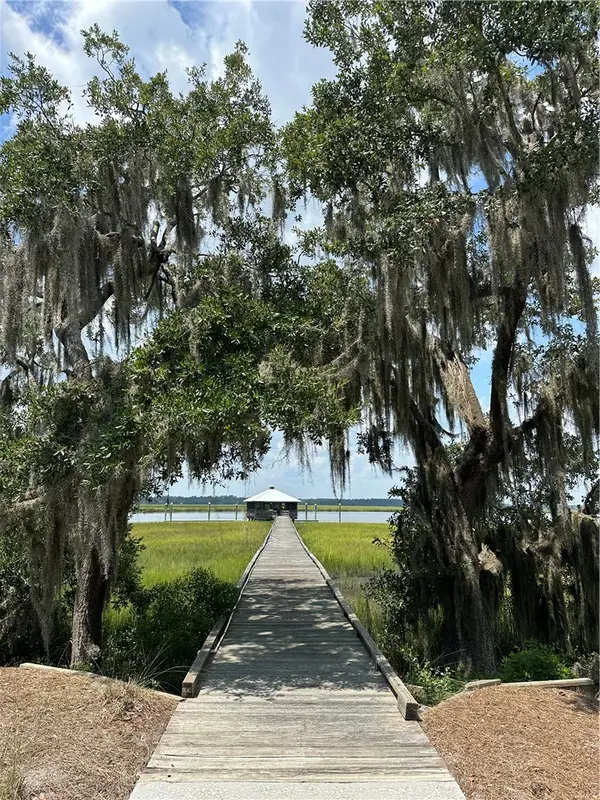 Lot 63 Delegal Drive Ne, Townsend, GA 31331