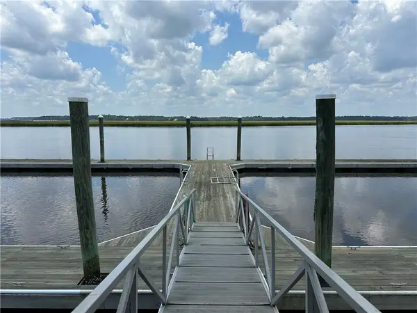 Lot 45 Delegal Drive Ne, Townsend, GA 31331