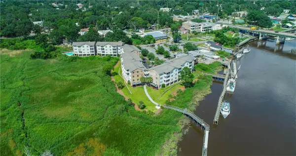 91 Screven Street #310 D, Darien, GA 31305