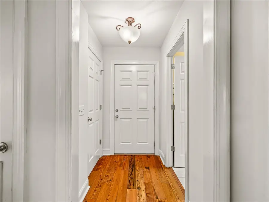91 Screven Street #310 D, Darien, GA 31305 - #3