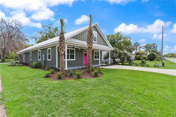 709 Adams Street, Darien, GA 31305