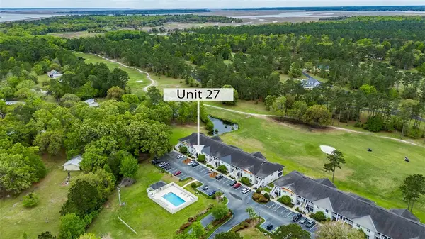 7272 Shellman Bluff Road Ne #27, Townsend, GA 31331