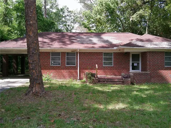 101 Ricardo Street, Waycross, GA 31501