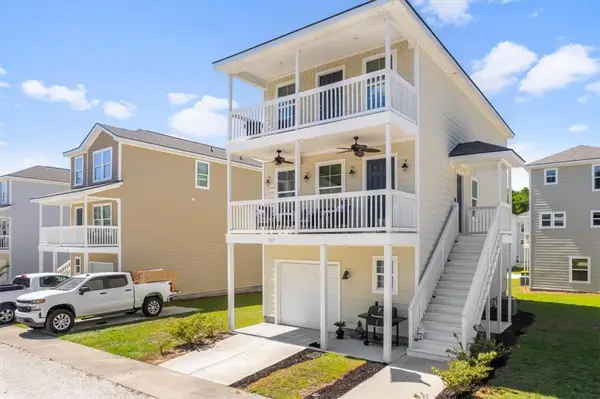 102 Cathead Lane, Darien, GA 31305