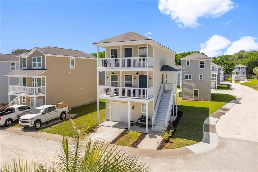 102 Cathead Lane, Darien, GA 31305 - #3