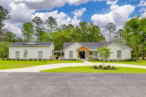 1037 Lake Side Drive Ne, Townsend, GA 31331