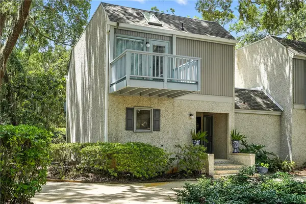 656 North Golf Villas Drive, St Simons Island, GA 31522