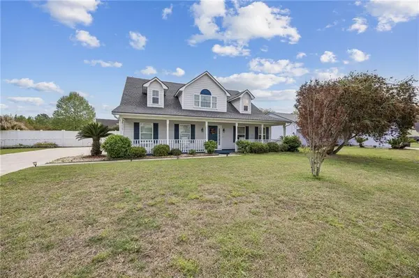 109 Sugarmill Boulevard, St. Marys, GA 31558