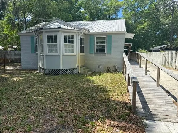 507 Bailey Street, St Marys, GA 31558