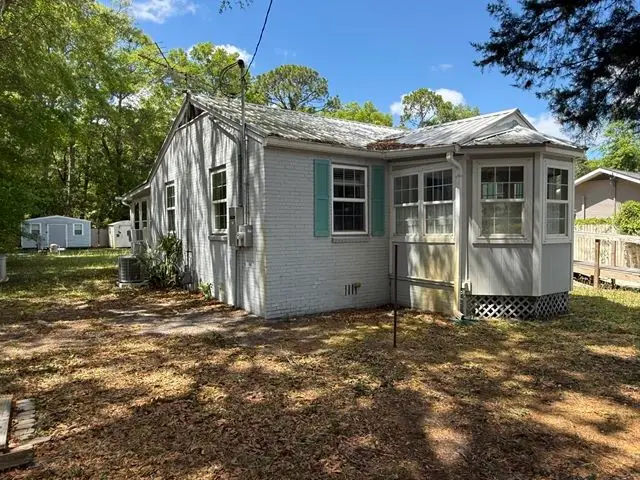 507 Bailey Street, Saint Marys, GA 31558 - #2