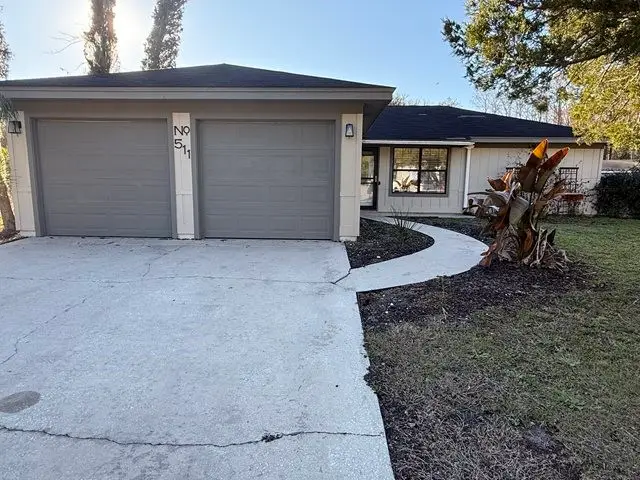 511 Powder Horn Road, Saint Marys, GA 31558 - #1