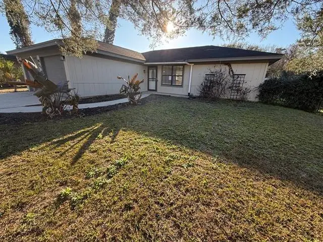 511 Powder Horn Road, Saint Marys, GA 31558 - #2