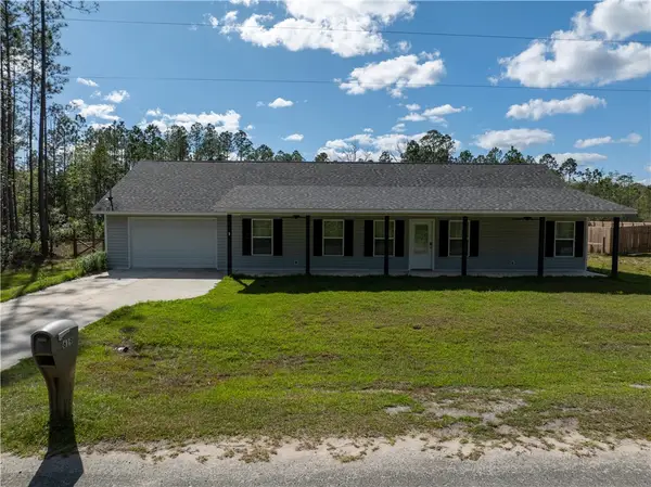 619 Red Hawk Drive, Waycross, GA 31566