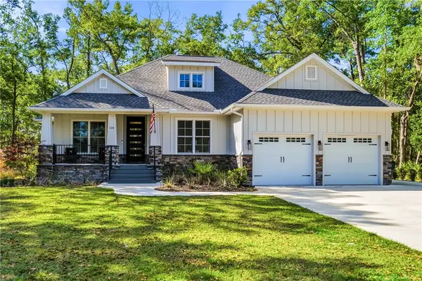 134 St Andrews Glen, Waverly, GA 31565