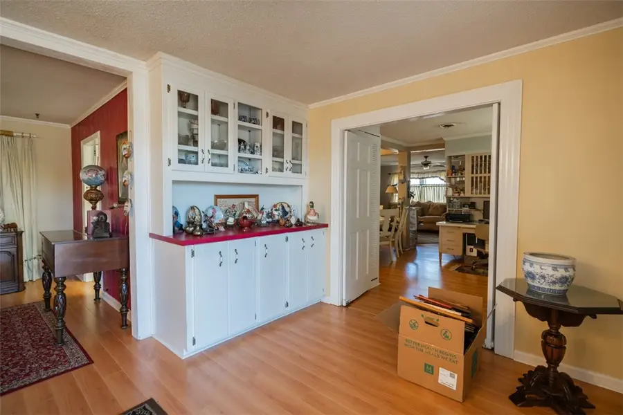 288 Robin Road, Alma, GA 31510 - #3