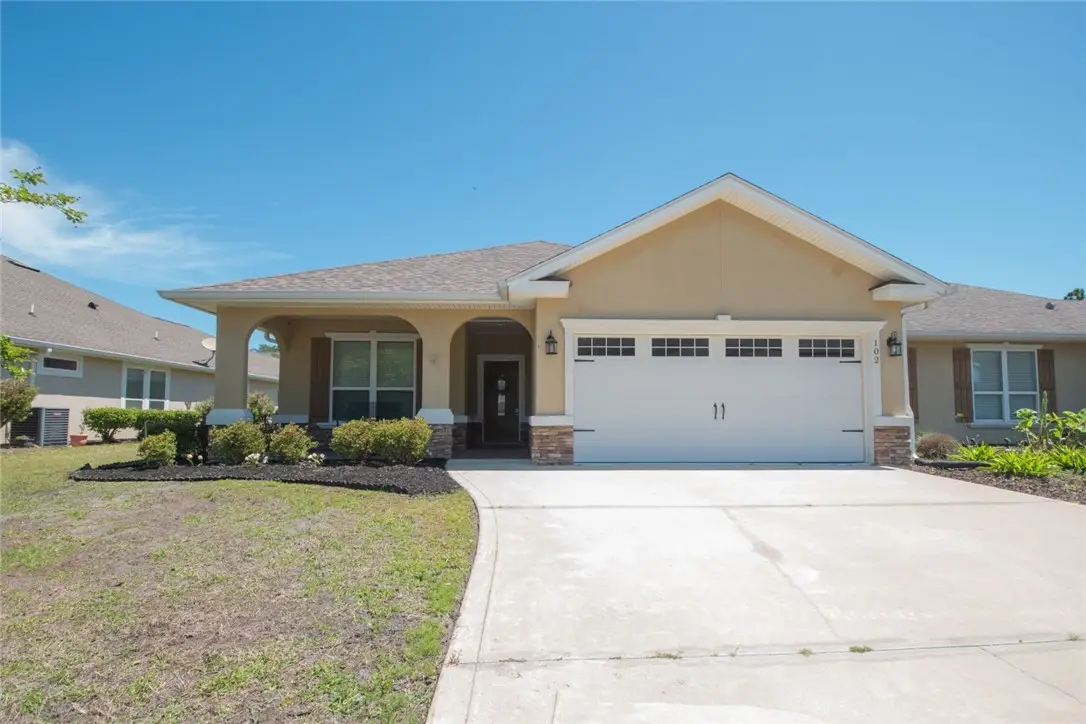 102 Miller Court, Kingsland, GA 31548 - #1