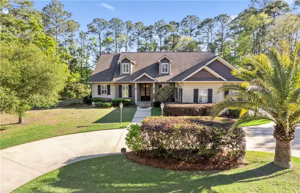 113 Widgeon Way, Brunswick, GA 31523