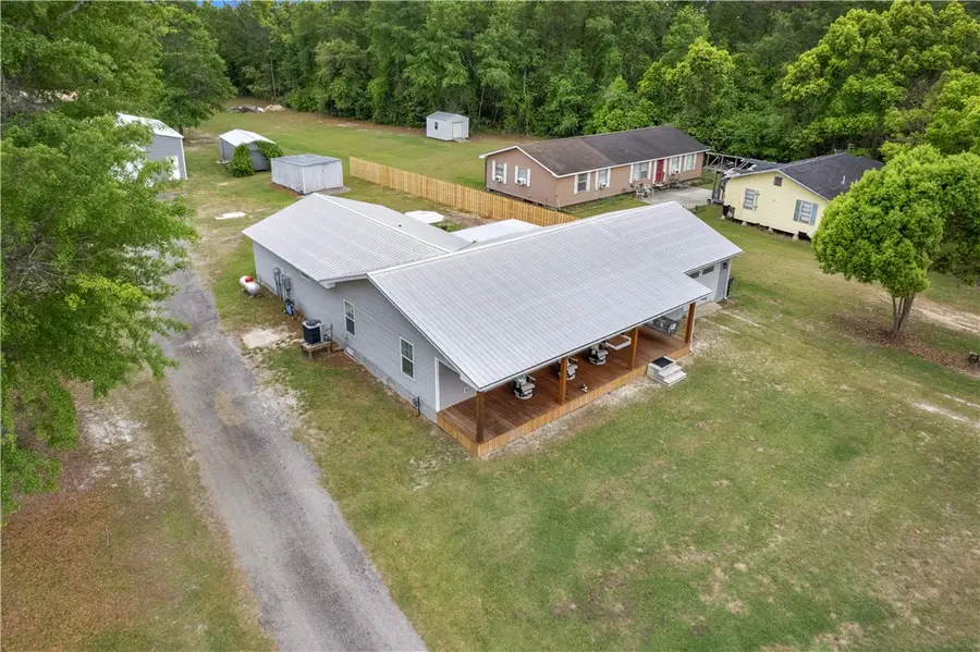 897 Empire Road, Jesup, GA 31546 - #2