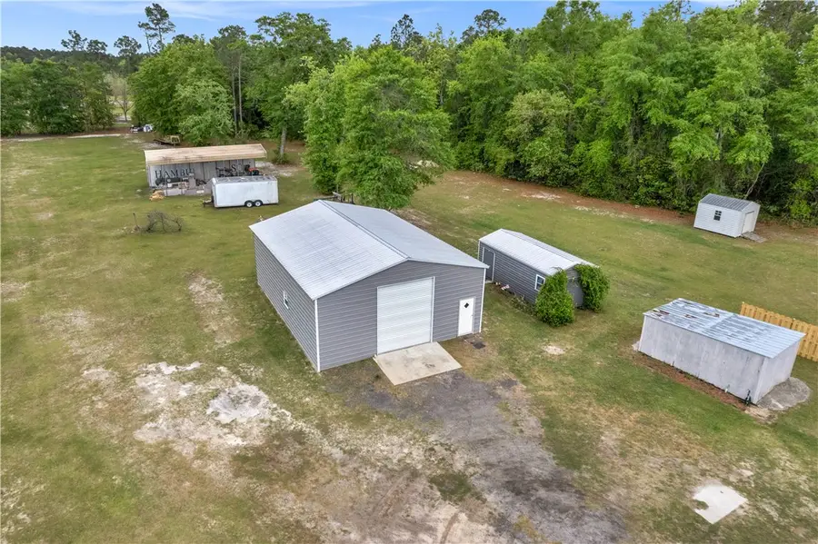 897 Empire Road, Jesup, GA 31546 - #3