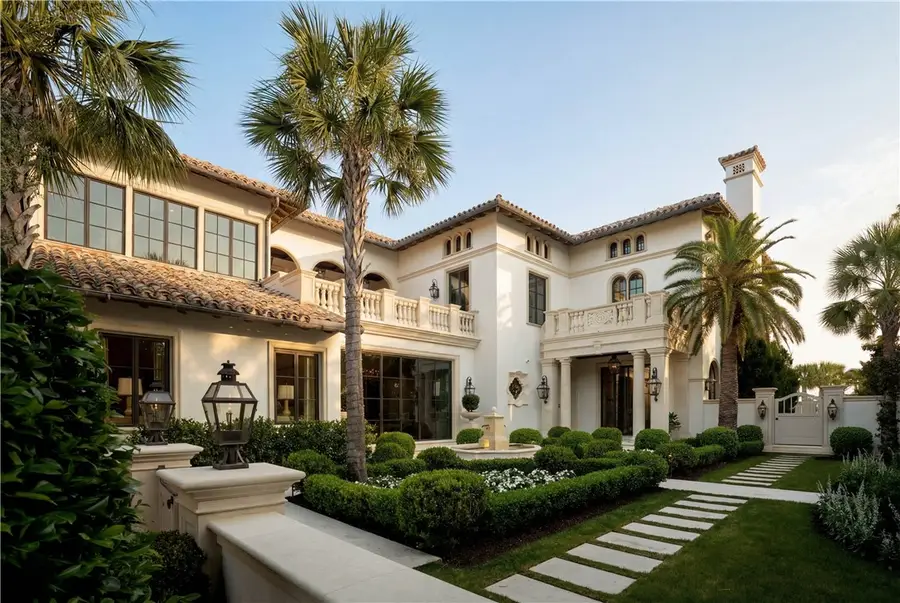106 E Eighteenth Street, Sea Island, GA 31561 - #3