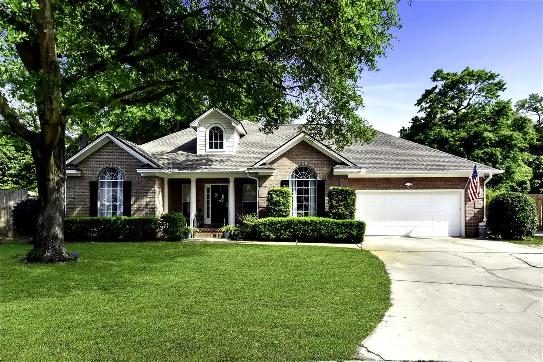 123 Hillcrest Court, Saint Simons Island, GA 31522 - #1