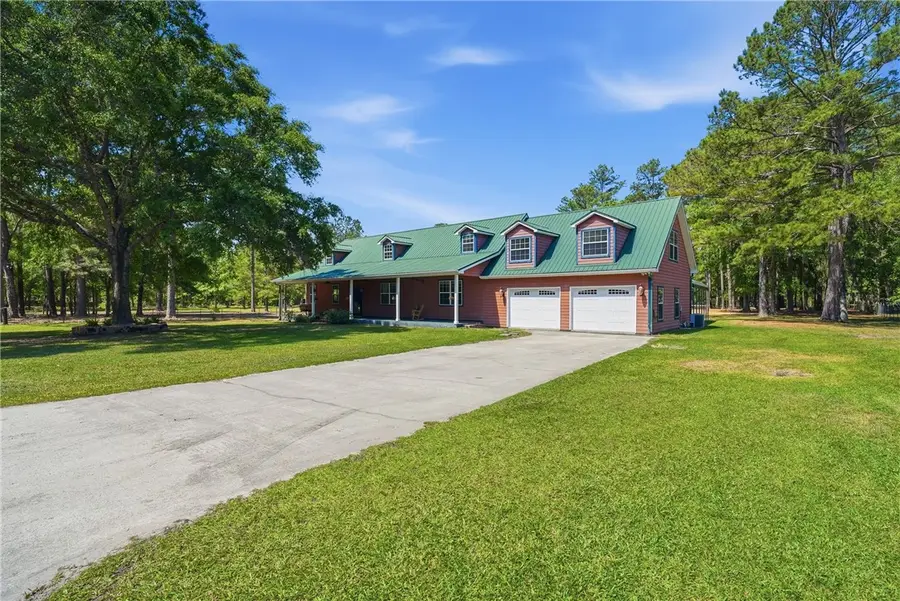 1259 Rowe And Turner Road, Townsend, GA 31331 - #2