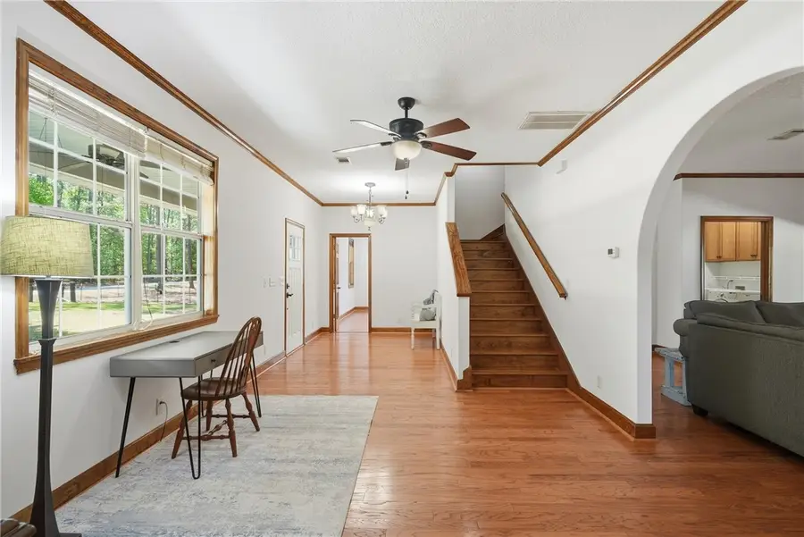1259 Rowe And Turner Road, Townsend, GA 31331 - #3